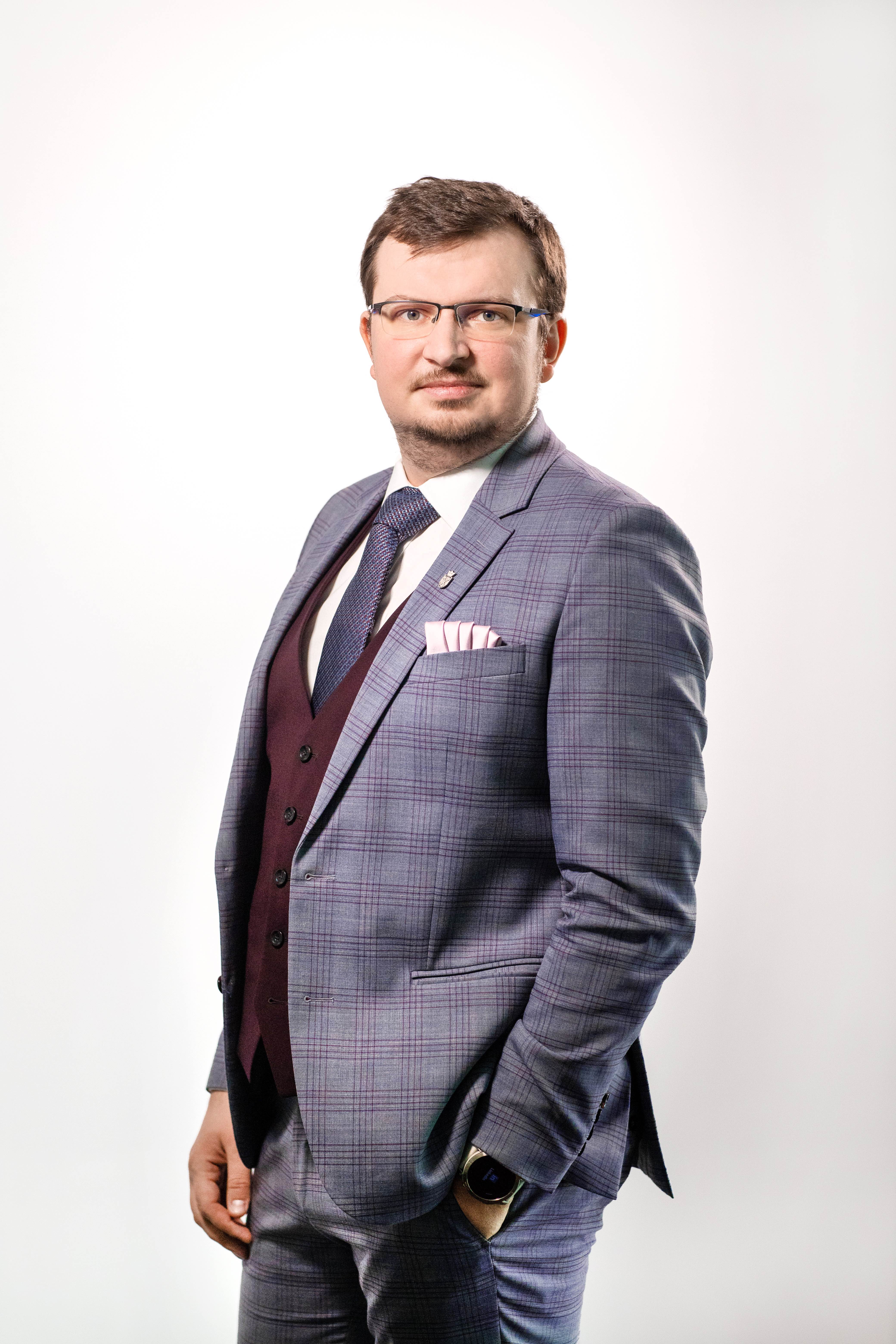 Mateusz Jakubik